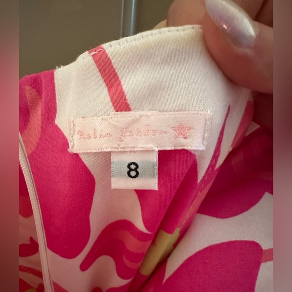 Spring Dress - Picture 2 of 3